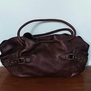 Cole Haan satchel